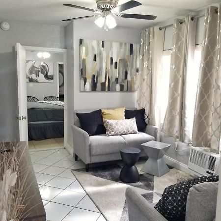 Glam Apartment 5 Miles From Hard Rock Stadium Miramar Zewnętrze zdjęcie
