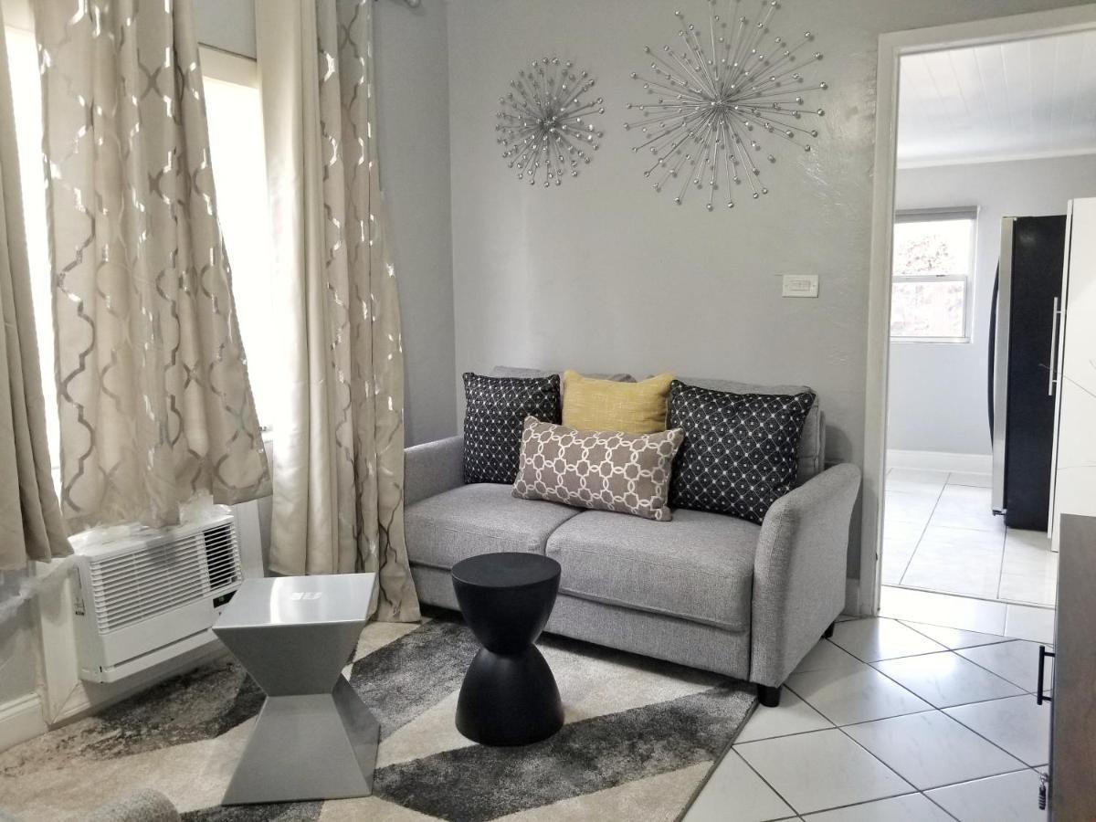Glam Apartment 5 Miles From Hard Rock Stadium Miramar Zewnętrze zdjęcie