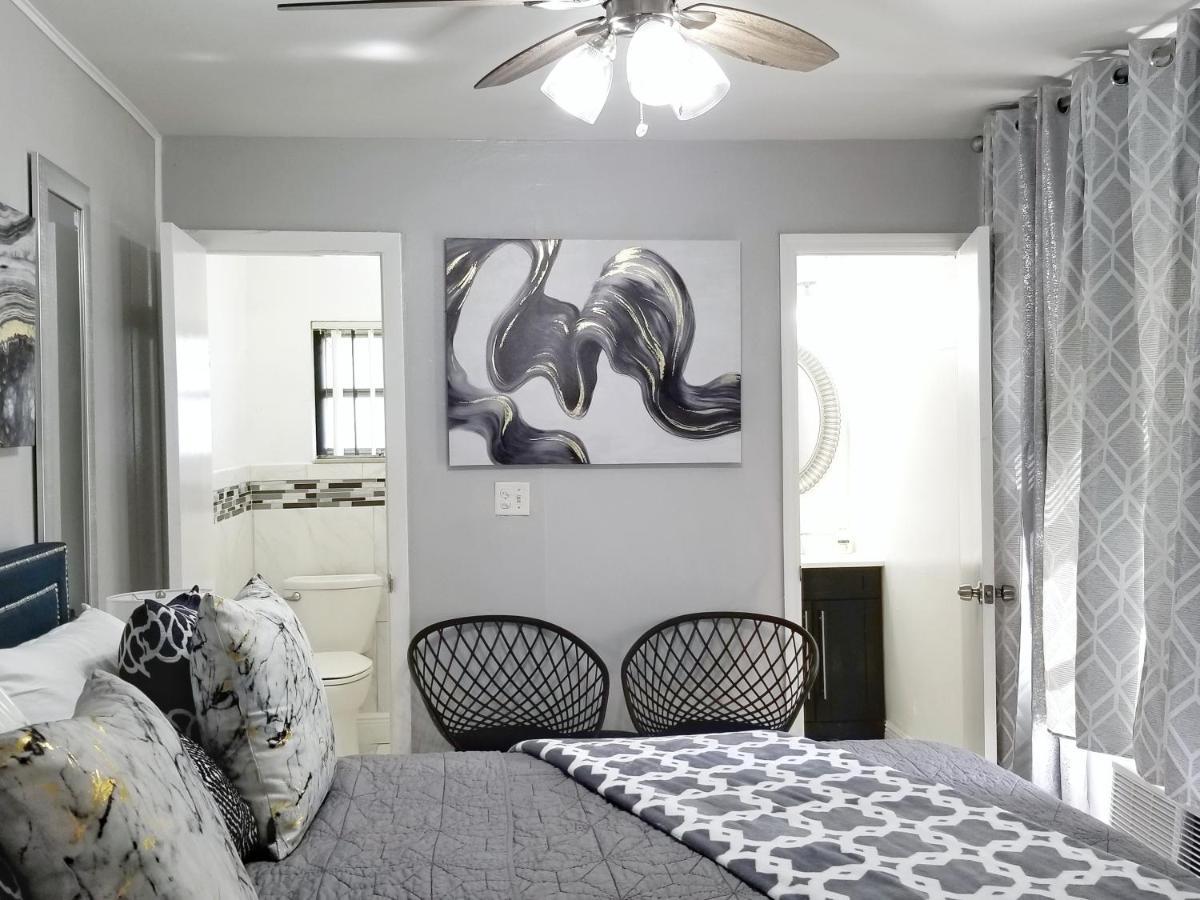 Glam Apartment 5 Miles From Hard Rock Stadium Miramar Zewnętrze zdjęcie