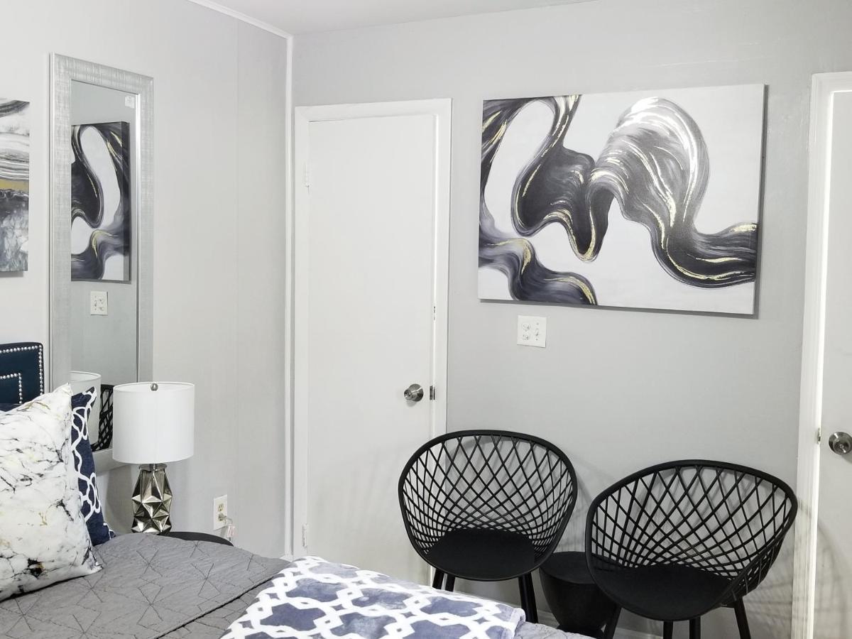 Glam Apartment 5 Miles From Hard Rock Stadium Miramar Zewnętrze zdjęcie