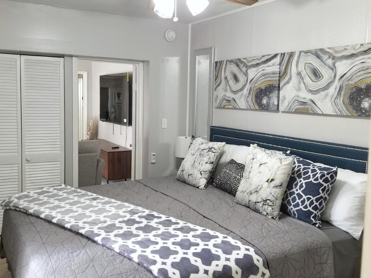 Glam Apartment 5 Miles From Hard Rock Stadium Miramar Zewnętrze zdjęcie