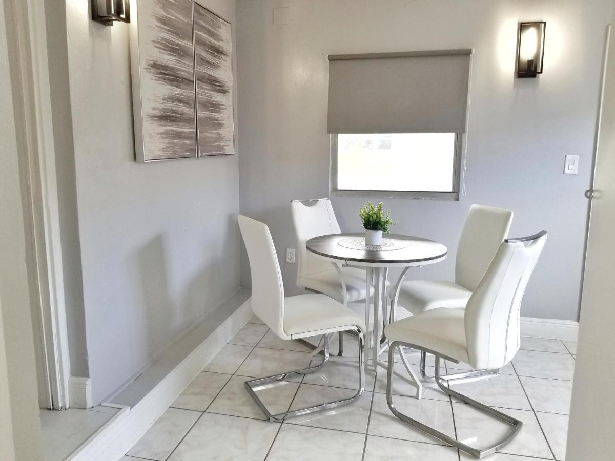 Glam Apartment 5 Miles From Hard Rock Stadium Miramar Zewnętrze zdjęcie