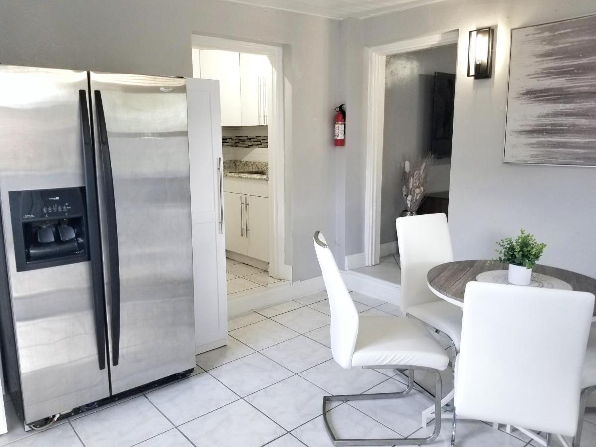 Glam Apartment 5 Miles From Hard Rock Stadium Miramar Zewnętrze zdjęcie