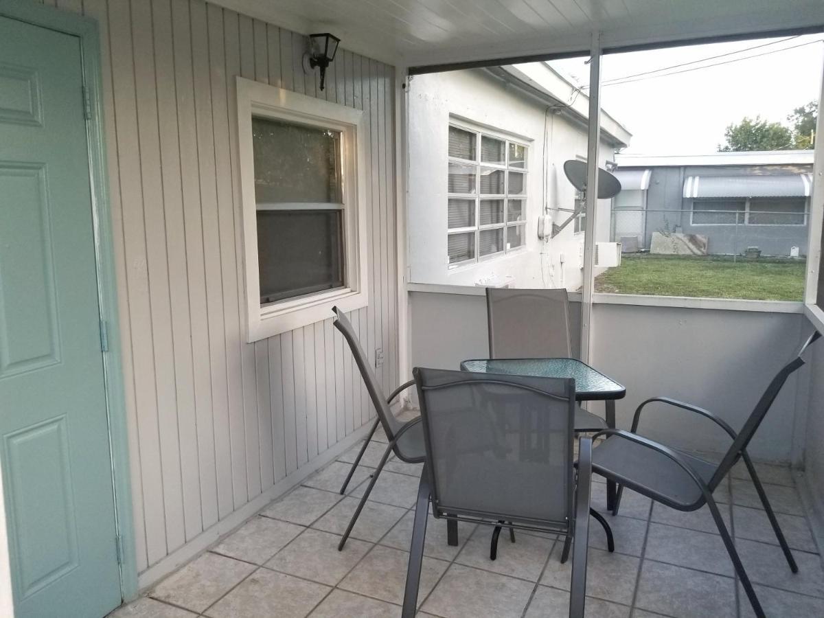 Glam Apartment 5 Miles From Hard Rock Stadium Miramar Zewnętrze zdjęcie